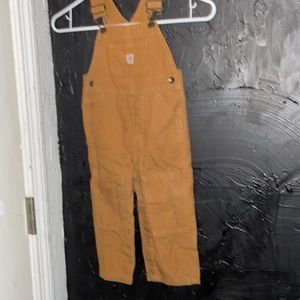 carhartt overalls